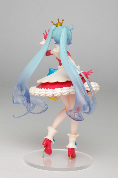 Vocaloid - Hatsune Miku Figur / Birthday 2020 Pop Idol Version: Taito