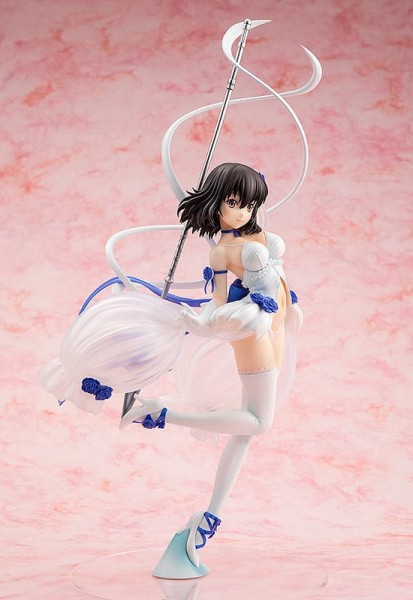 Strike the Blood - Yukina Himeragi: Summer Wedding Ver. (re-run) Statue: Kadokawa