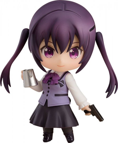 Is the Order a Rabbit - Rize Nendoroid: Good Smile Company