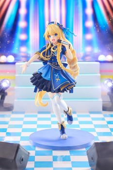 Konosuba An Explosion on This Wonderful World! - Iris Statue / Light Novel Idol Ver.: Kadokawa Konosuba An Explosion on This Wonderful World! - Iris Statue / Light Novel Idol Ver.: Kadokawa