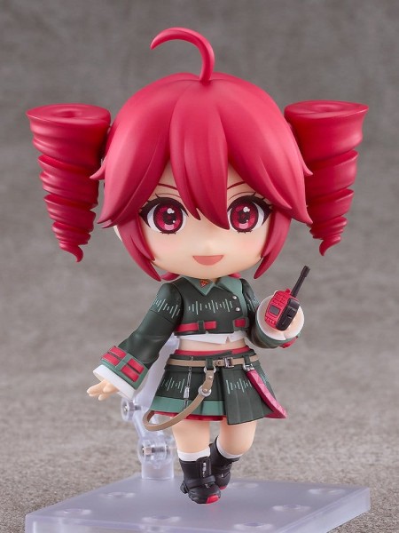 Vocaloid - Kasane Teto Nendoroid / Voicepeak Ver.: Good Smile Company
