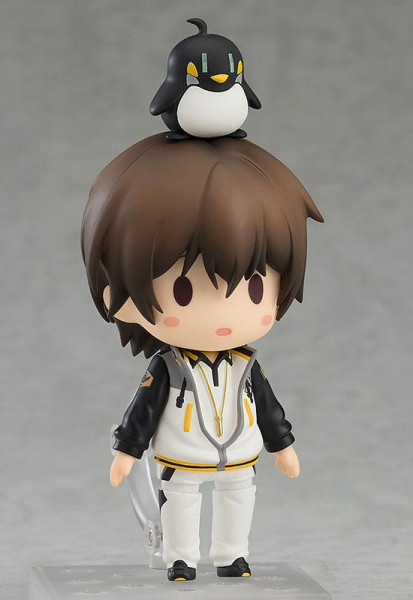 The King's Avatar - Zhou Zekai Nendoroid: Good Smile Company