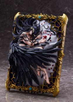 Vorschau: Overlord - Albedo Statue / Ending Ver. Art by so-bin: Spiritale Vorschau: Overlord - Albedo Statue / Ending Ver. Art by so-bin: Spiritale