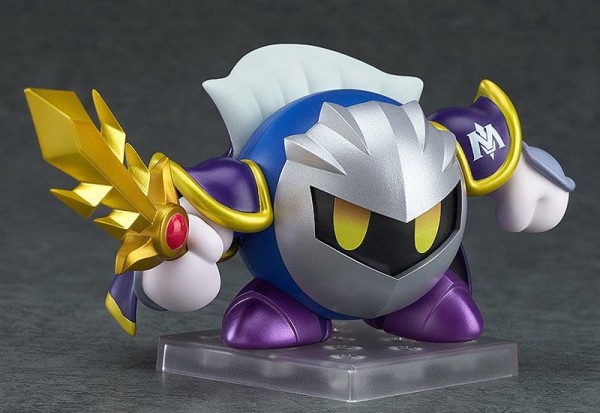 Kirby - Meta Knight Nendoroid: Good Smile Company