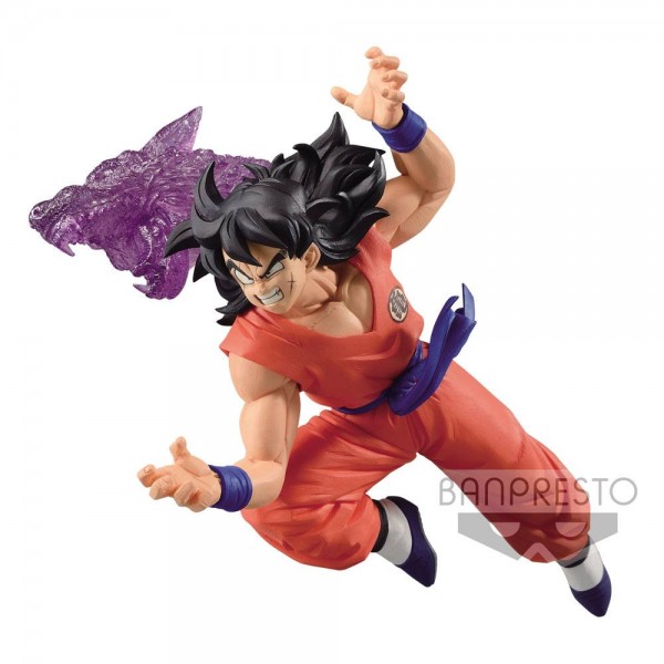 Dragon Ball - Yamcha Figur / G x materia: Banpresto