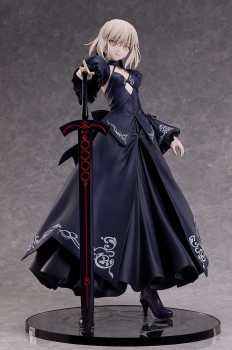 Fate/Grand Order - Saber/Altria Pendragon Statue / (Alter): FREEing Fate/Grand Order - Saber/Altria Pendragon Statue / (Alter): FREEing