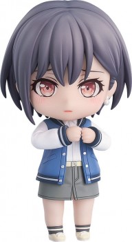 BanG Dream! - Tomori Takamatsu Nendoroid: Good Smile Company BanG Dream! - Tomori Takamatsu Nendoroid: Good Smile Company