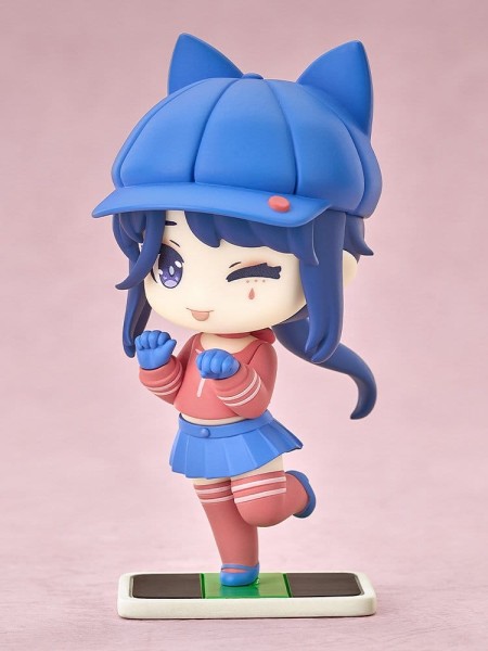 MiSide - Cappie Minifigur / Mini Memory: Good Smile Arts Shanghai