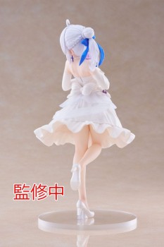 Vorschau: Wandering Witch: The Journey of Elaina Coreful - Elaina Dress Ver.: Taito Prize Vorschau: Wandering Witch: The Journey of Elaina Coreful - Elaina Dress Ver.: Taito Prize