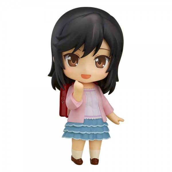 Non Non Biyori - Hotaru Ichijo Nendoroid: Good Smile Company