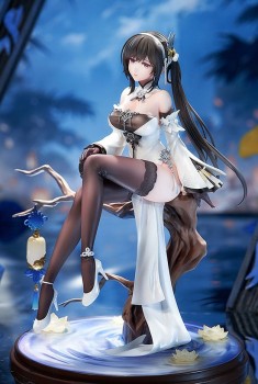 Preview: Azur Lane - Chen Hai Statue: Good Smile Company Preview: Azur Lane - Chen Hai Statue: Good Smile Company