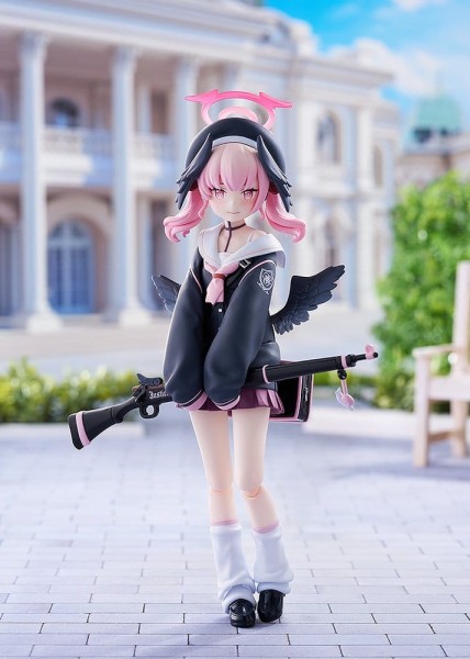 Blue Archive - Koharu Shimoe Actionfigur / Figma: Max Factory