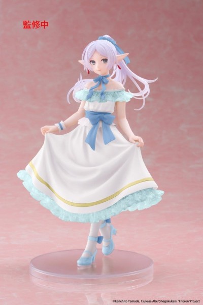 Frieren: Beyond Journey's End - Frieren Figur / Coreful (Party Dress ver.) Renewal: Taito