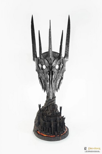 Herr der Ringe - Sauron Art Mask Replik: Pure Arts