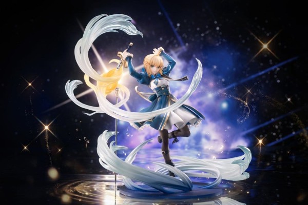 Honkai: Star Rail x Fate/stay night [UBW]- Beast / Saber Statue: Aniplex