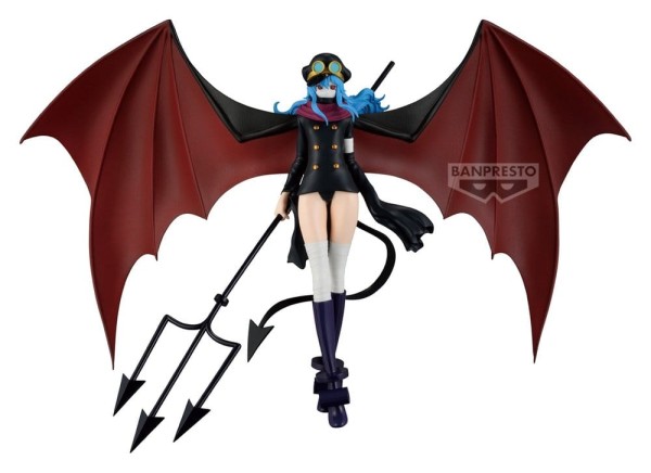 One Piece - Saint Gunko Figur / Maximatic: Banpresto