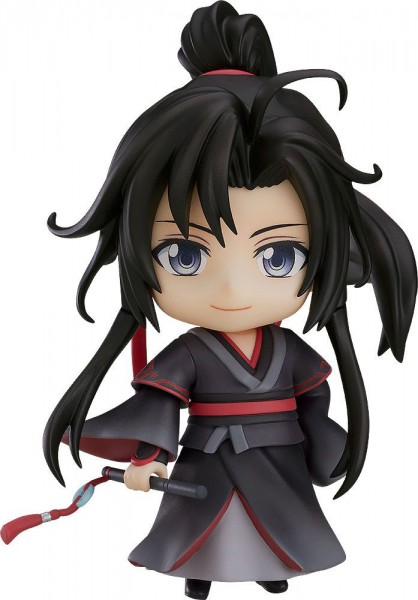 Grandmaster of Demonic Cultivation - Wei Wuxian Nendoroid: Good Smile Company