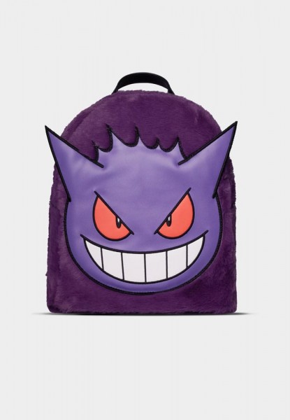 Pokemon - Gengar Mini Rucksack: Difuzed