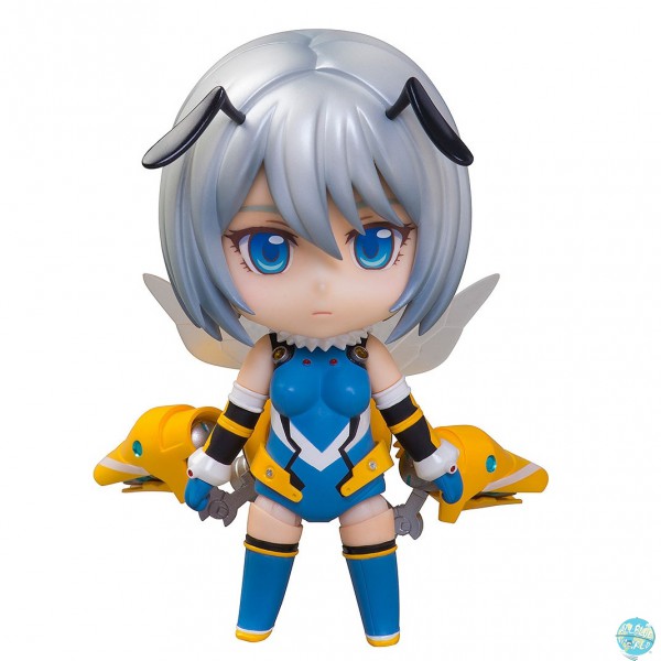 School Shock - Liu Li Actionfigur - Nendoroid: Aspire