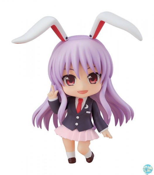 Touhou Project - Reisen Udongein Inaba Nendoroid: Good Smile Company