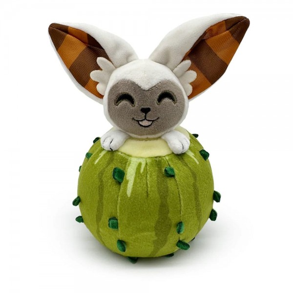 Avatar - Der Herr der Elemente - Plüschfigur Momo Cactus Stickie: Youtooz