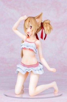 Vorschau: Sword Art Online - Silica Statue / Bikini Version: Fots Japan Vorschau: Sword Art Online - Silica Statue / Bikini Version: Fots Japan
