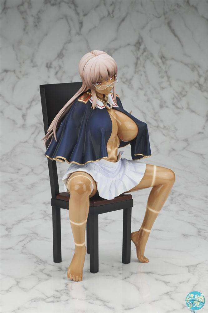 Shinkyoku No Grimoire The Animation
