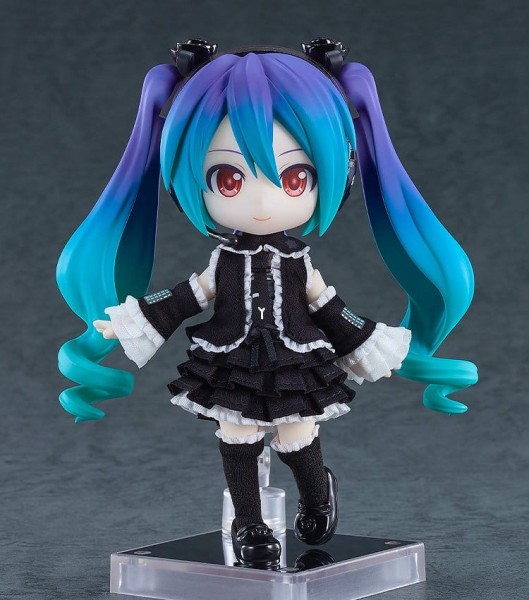 Hatsune Miku - Doll Nendoroid / 8 Ver.: Good Smile Company