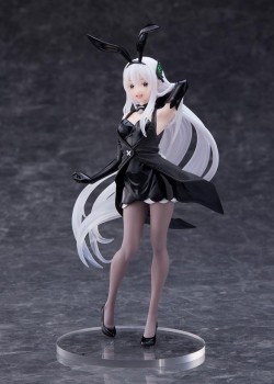 Re:Zero Starting Life in Another World - Echidna Figur / Bunny Version: Taito Re:Zero Starting Life in Another World - Echidna Figur / Bunny Version: Taito