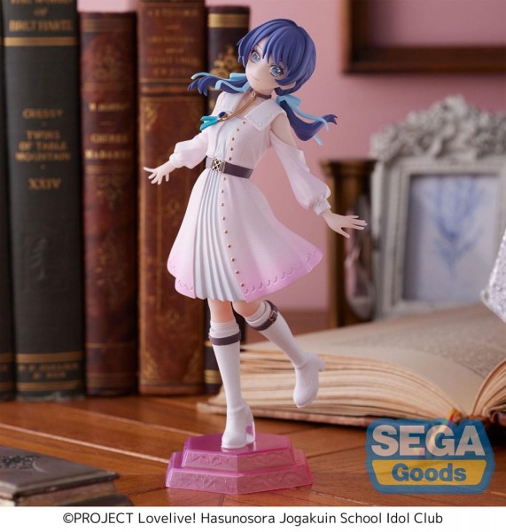 Love Live! Hasu no Sora Jogakuin School Idol Club - Desktop x Decorate Collections Sayaka Murano:St