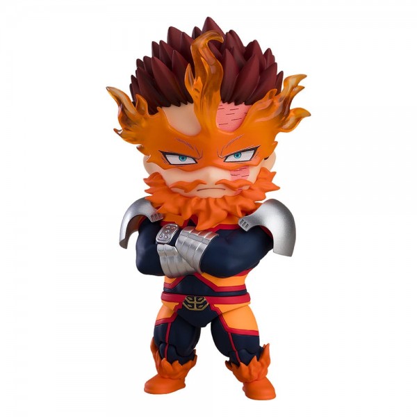 My Hero Academia - Endeavor Nendoroid: Takara Tomy A.R.T.S