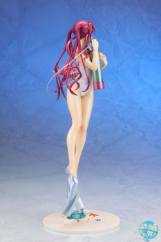 Vorschau: Amanchu! - Futaba Ooki Statue: Flare Vorschau: Amanchu! - Futaba Ooki Statue: Flare