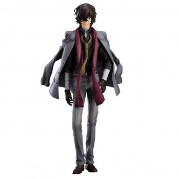 Bungo Stray Dogs - Osamu Dazai Statue: Good Smile Company Bungo Stray Dogs - Osamu Dazai Statue: Good Smile Company