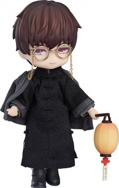 Mr Love: Queen's Choice - Lucien Nendoroid Doll / If Time Flows Back Ver.: Good Smile Company