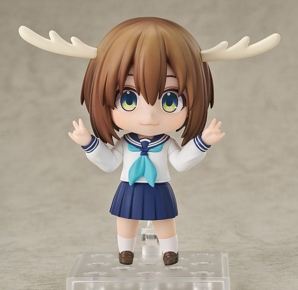 My Deer Friend Nokotan - Noko Shikanoko Nendoroid: Good Smile Company