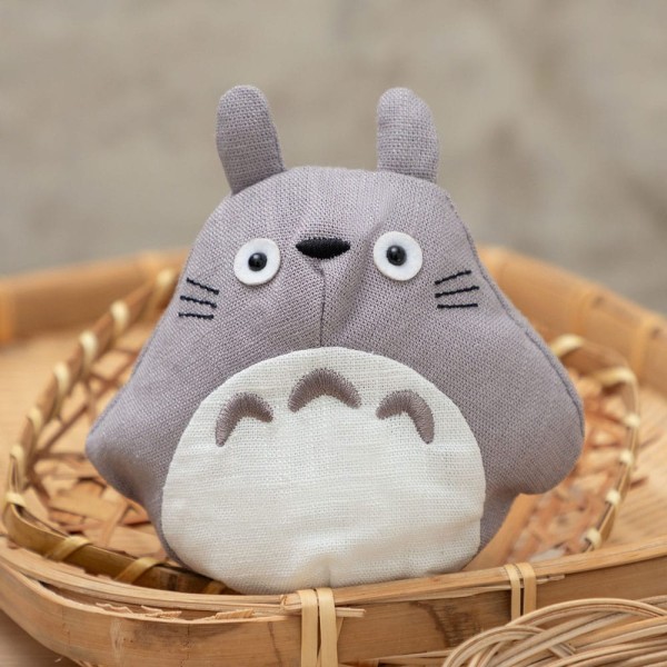 Mein Nachbar Totoro - Big Totoro Plüsch / Japanese Style Beanbag: Sun Arrow