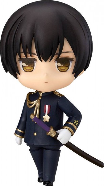 Hetalia World Stars - Japan Nendoroid: Orange Rouge