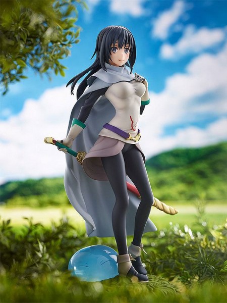 That Time I Got Reincarnated as a Slime - Shizu Figur: Phat!