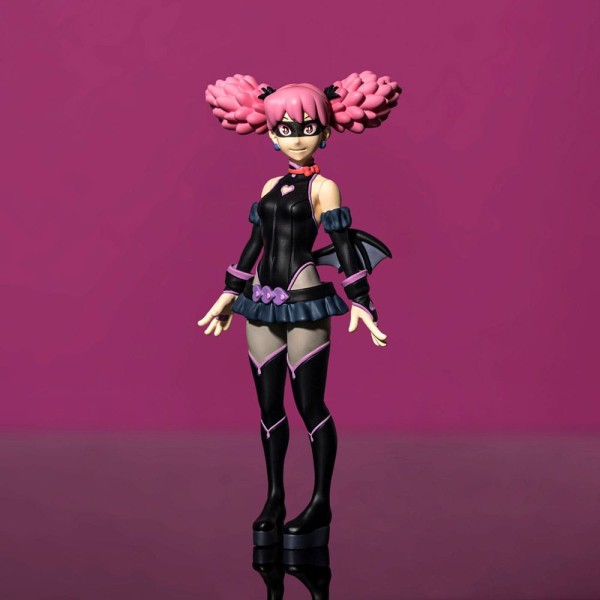 My Hero Academia - Vigilante Pop Step Statue / Collekazaro: Takara Tomy