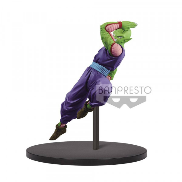 Dragon Ball - Piccolo Figur / Chosenshiretsuden - Version2: Banpresto