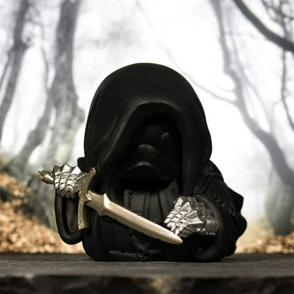 Herr der Ringe - Ringwraith/Nazgul Tubbz Figur / Boxed Edition: Numskull