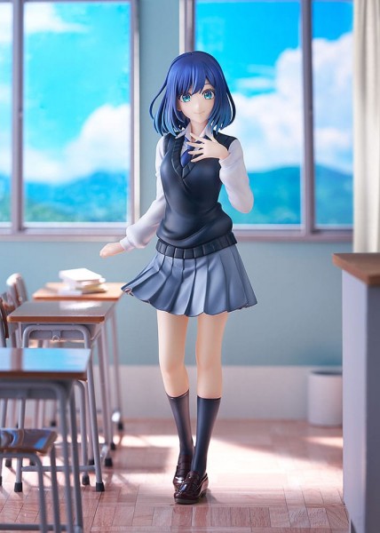 Oshi no Ko - Akane Kurokawa Statue: Kadokawa