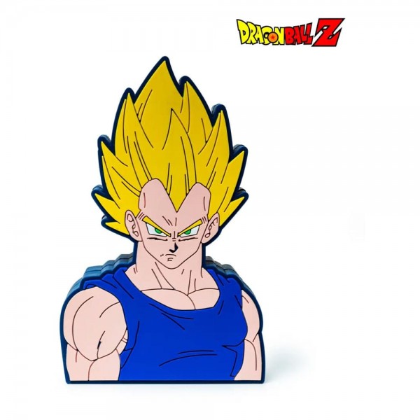 Dragon Ball Z - Vegeta Bluetooth-Lautsprecher: Teknofun