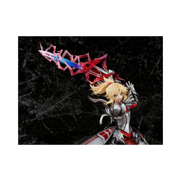 Fate / Apocrypha - Saber/Mordred Statue / Clarent Blood Arthur: Good Smile Company