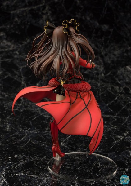 Fate/Grand Order - Rin Tohsaka Statue - Formal Craft: Easy Eight