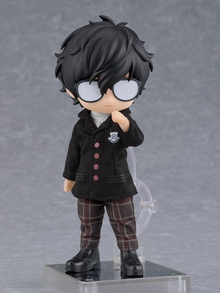 Persona 5 Royal - Protagonist Nendoroid / School Uniform Version: Good Smile Company