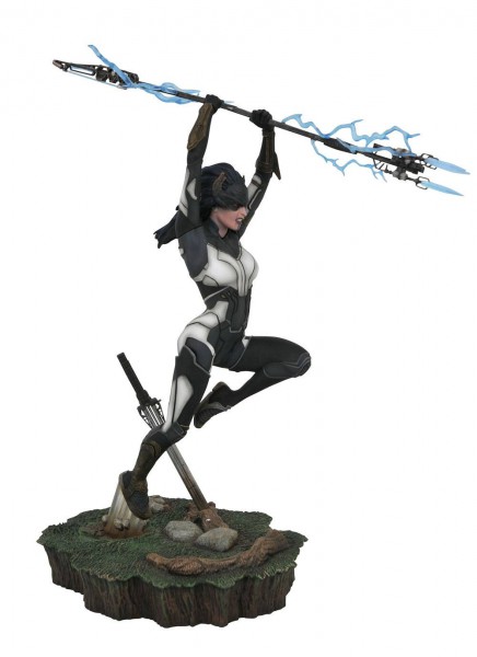 Avengers: Infinity War - Proxima Midnight Statue / Marvel Movie Gallery: Diamond Select