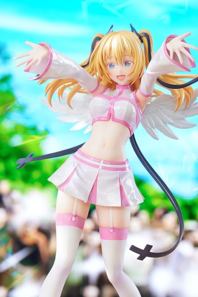 2.5 Dimensional Seduction - Liliel Statue / Chaos Form: Kadokawa