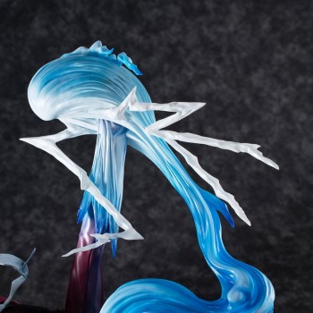 Anteprima: One Piece - Sanji Statue / Excellent Model P.O.P - K Maximum: MegaHouse Anteprima: One Piece - Sanji Statue / Excellent Model P.O.P - K Maximum: MegaHouse