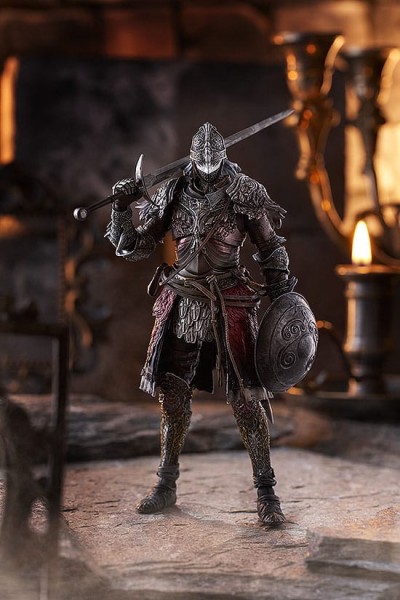 Elden Ring - Raging Wolf Actionfigur / S.H.Figuarts: Tamashii Nations